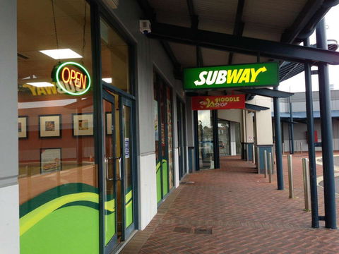 Subway - Mirrabooka - Accommodation Search 0