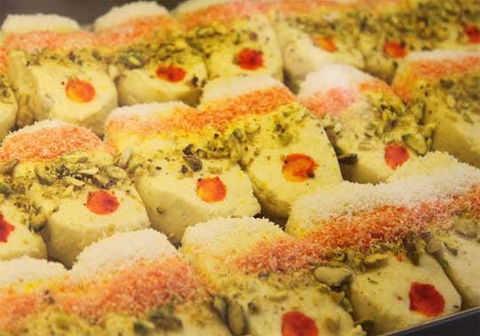 Taj Indian Masala - Homebush - Accommodation Search 0