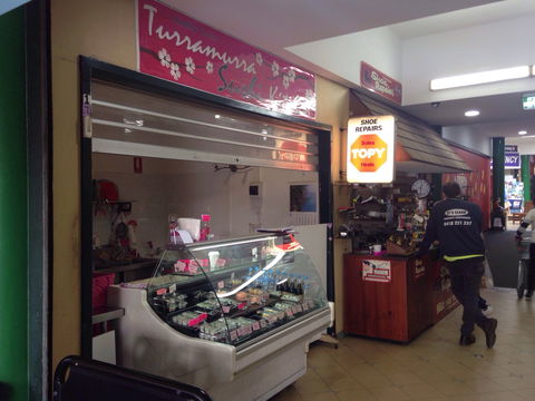 Turramurra Sushi Kitchen - Accommodation Search 0