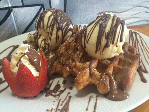 Villaggio Bar Cafe - Accommodation Search 0