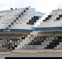 61 Balo Caf Moree - Accommodation Search