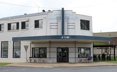 61 Balo Café Moree - Accommodation Search 0