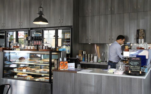 61 Balo Café Moree - Accommodation Search 1