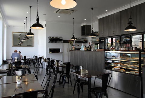 61 Balo Café Moree - Accommodation Search 2
