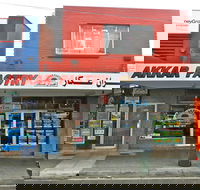 Akkaar Pastry - Accommodation Search