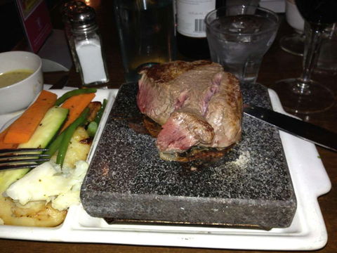Aussiano Steaks & Pizza - Accommodation Search 0