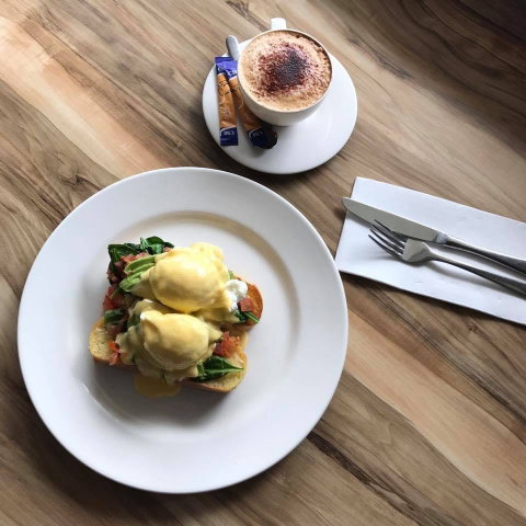 Busby's Cafe Restaurant - Accommodation Search 0
