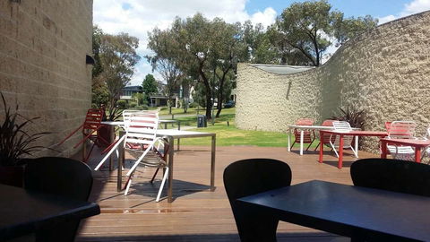 Chumanchu - Wheelers Hill - Accommodation Search 0