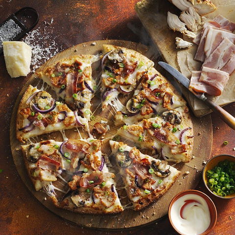 Domino's - South Mackay - Accommodation Search 0