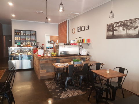 Eastfield Coffee Co. - Accommodation Search 0