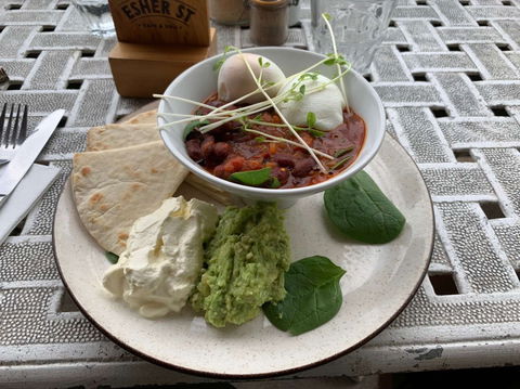 Esher St Cafe And Deli - Accommodation Search 0