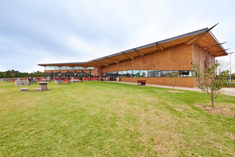 Flying Brick Cider House - Accommodation Search 0