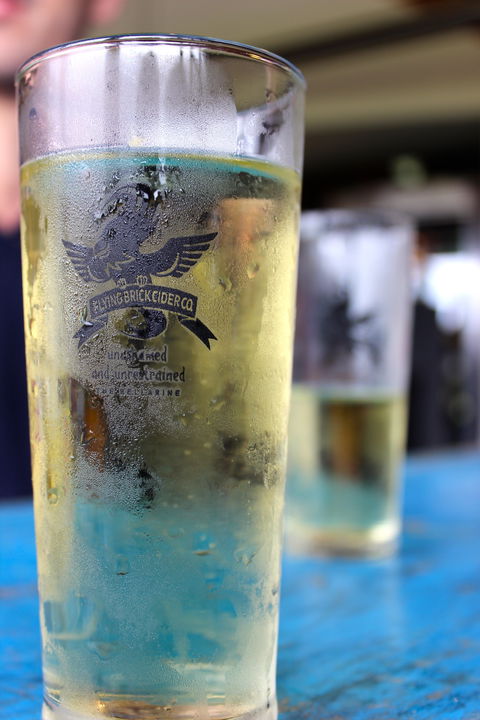 Flying Brick Cider House - Accommodation Search 1