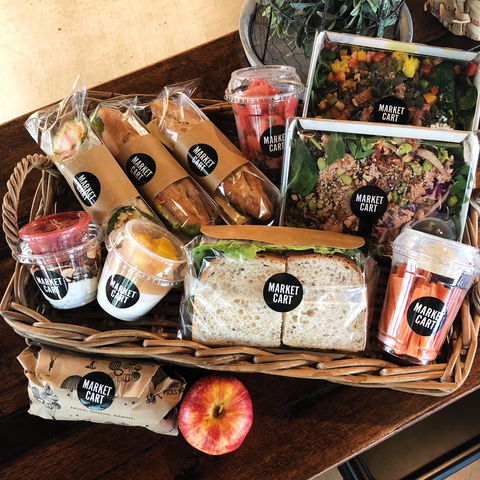 Fresh & Yum Snack Bar & Carvery - Accommodation Search 0