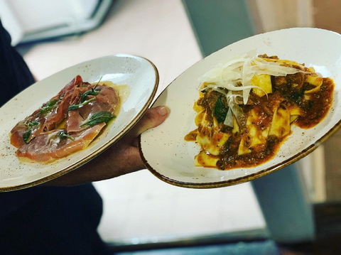Italian Cottage Restaurant - Accommodation Search 0