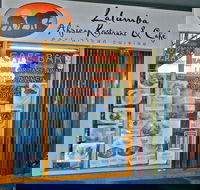 Lalumba Restaurant  Cafe - Accommodation Search