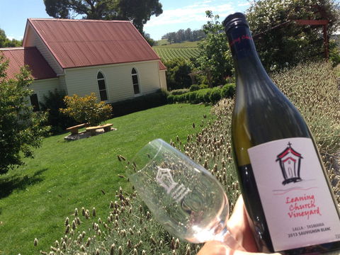 Leaning Church Vineyard - Accommodation Search 0