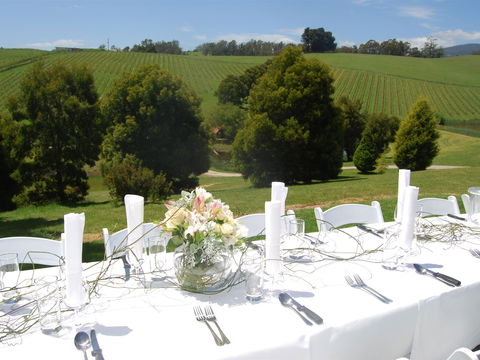 Leaning Church Vineyard - Accommodation Search 2