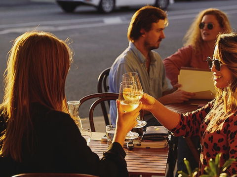 Madalena's Bar - Accommodation Search 0