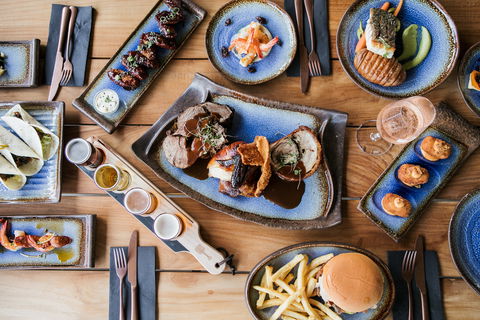 Malt Shovel Taphouse - Accommodation Search 0