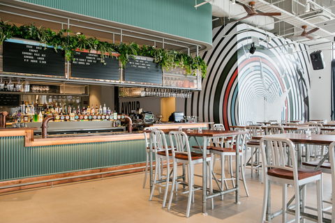 Malt Shovel Taphouse - Accommodation Search 1