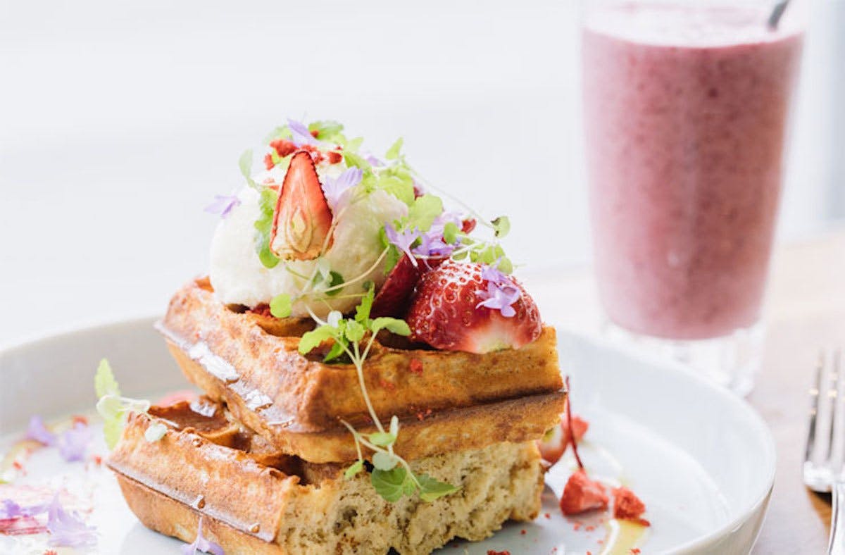 Prahran VIC Accommodation Search