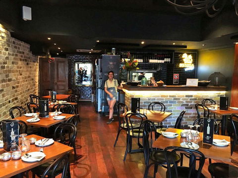 Monkey King Thai - Lindfield - Accommodation Search 0