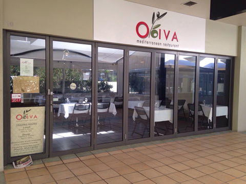 Oliva Restaurant - Accommodation Search 0
