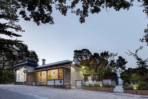 Patch Kitchen & Garden - Accommodation Search 0