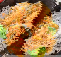 P'Nut Street Noodles - Bulimba - Accommodation Search