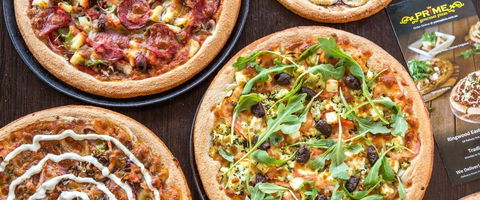Prime Pizza - Mount Waverley - Accommodation Search 0