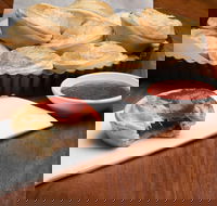 Proper National Pies - Mascot - Accommodation Search