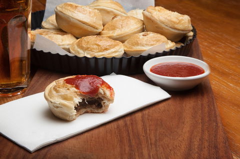 Proper National Pies - Mascot - Accommodation Search 0
