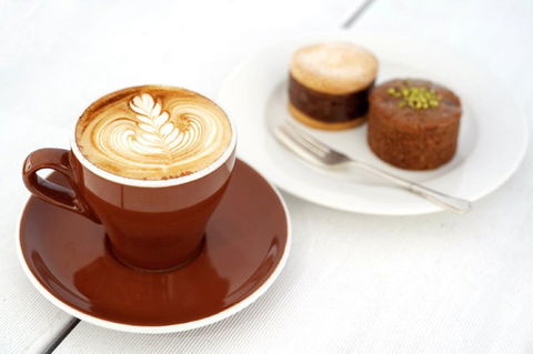 R Coffee Co - Accommodation Search 0