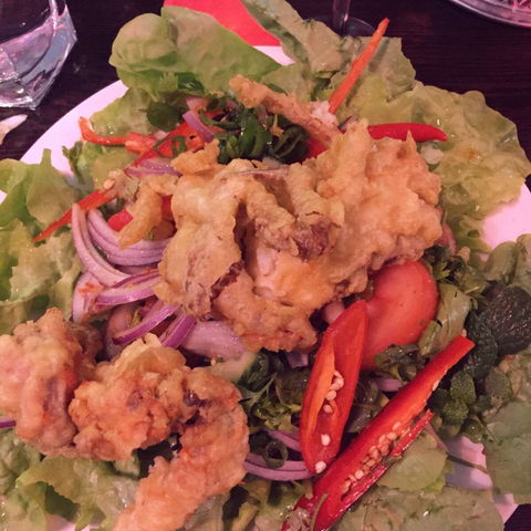 Red Chilli Thai Bargara - Accommodation Search 0