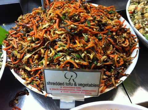 Relish Foods - Glebe - Accommodation Search 0