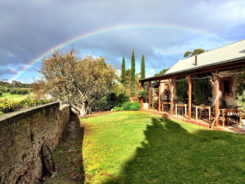 Samuel's Gorge Winery - Accommodation Search 1