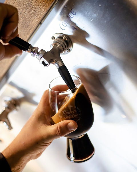 Seven Mile Brewing Co - Accommodation Search 0