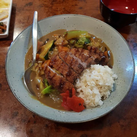 Sori Cafe - Accommodation Search 0