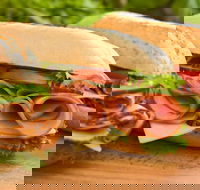 Subway - Burleigh Heads - Accommodation Search