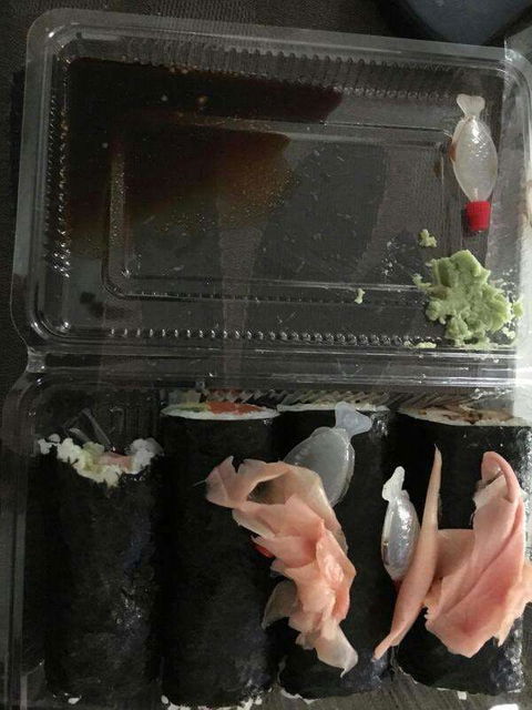 Sushi Station - Accommodation Search 0