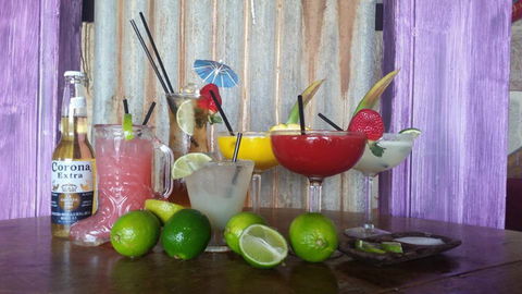 Tex Mex Restaurant - Accommodation Search 0