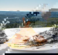The Edge Cafe Bar and Restaurant - Accommodation Search