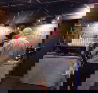 Underground Espresso - North Sydney - Accommodation Search