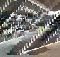 Unipark Cafe - Accommodation Search