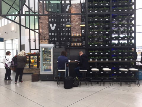Veloce Espresso - Accommodation Search 0