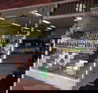 Wheelers Hill Charcoal Chicken - Accommodation Search