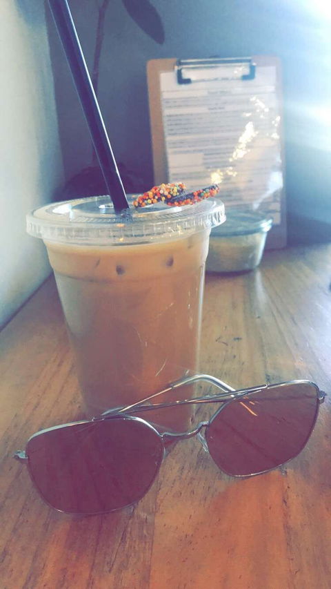 Woodman's Axe Espresso - Accommodation Search 0