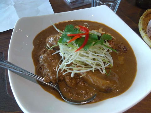 Bangkok Brothers - Hillarys - Accommodation Search 0