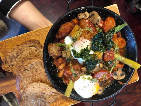 Botanica Garden Cafe - Accommodation Search 0
